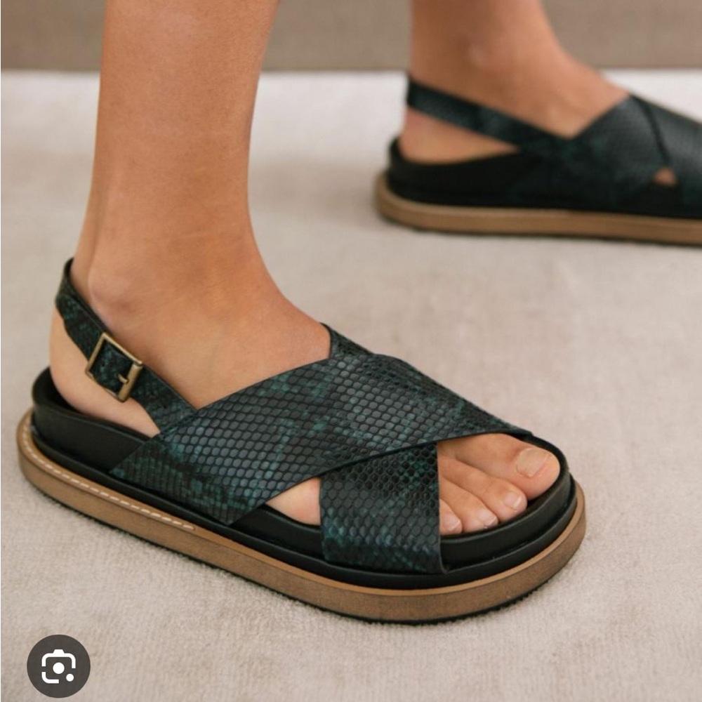 alohas sandals marshmallow